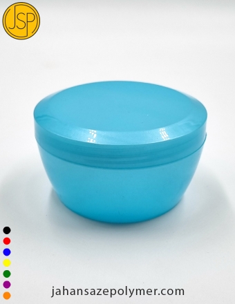 قوطی کرم 200 گرمی